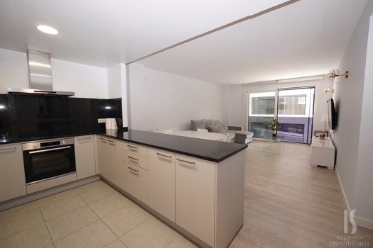 Appartement à vente avec 3 chambres en Andorra la Vella avec parking