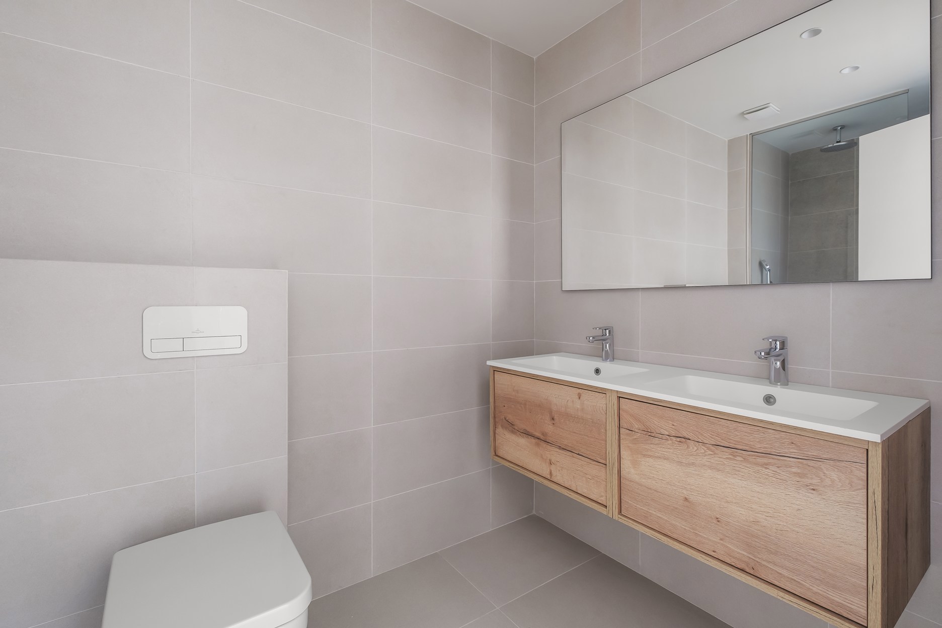 Apartment for rent with 2 bedrooms in Escaldes-Engordany with terrace and parking