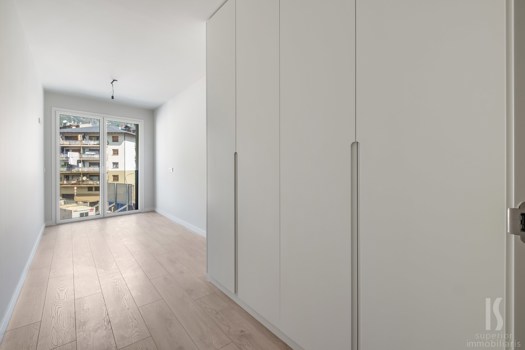 Piso en alquiler de 2 habitaciones en Escaldes-Engordany con terraza y parking