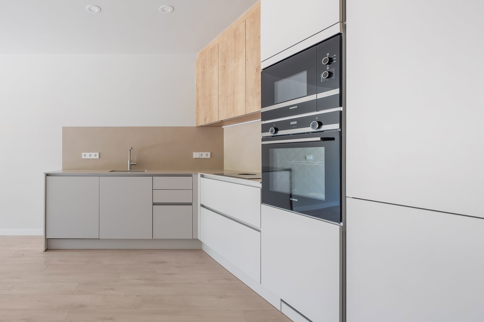 Apartment for rent with 2 bedrooms in Escaldes-Engordany with terrace and parking