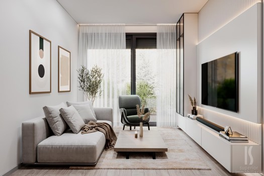 Apartment for sale with 3 bedrooms in Encamp with terrace