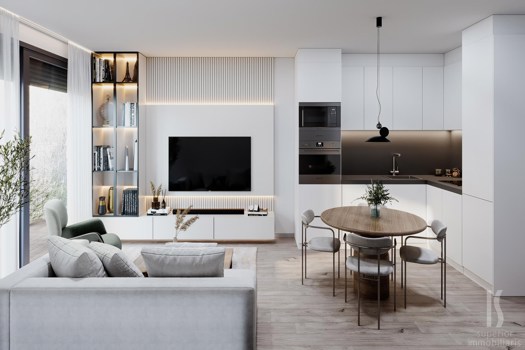 Apartment for sale with 3 bedrooms in Encamp