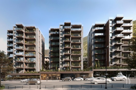 Apartment for sale with 3 bedrooms in Encamp