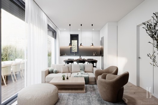 Apartment for sale with 3 bedrooms in Encamp