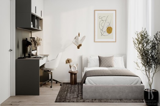 Apartment for sale with 3 bedrooms in Encamp