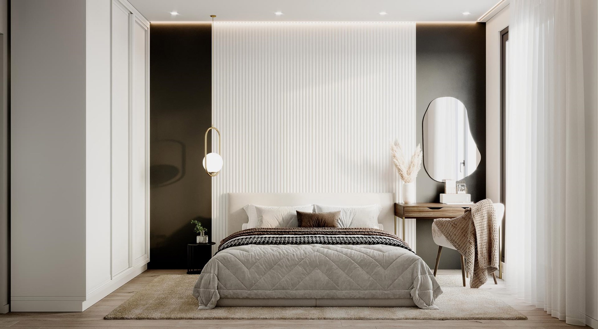 Piso en venta de 3 habitaciones en Encamp con terraza