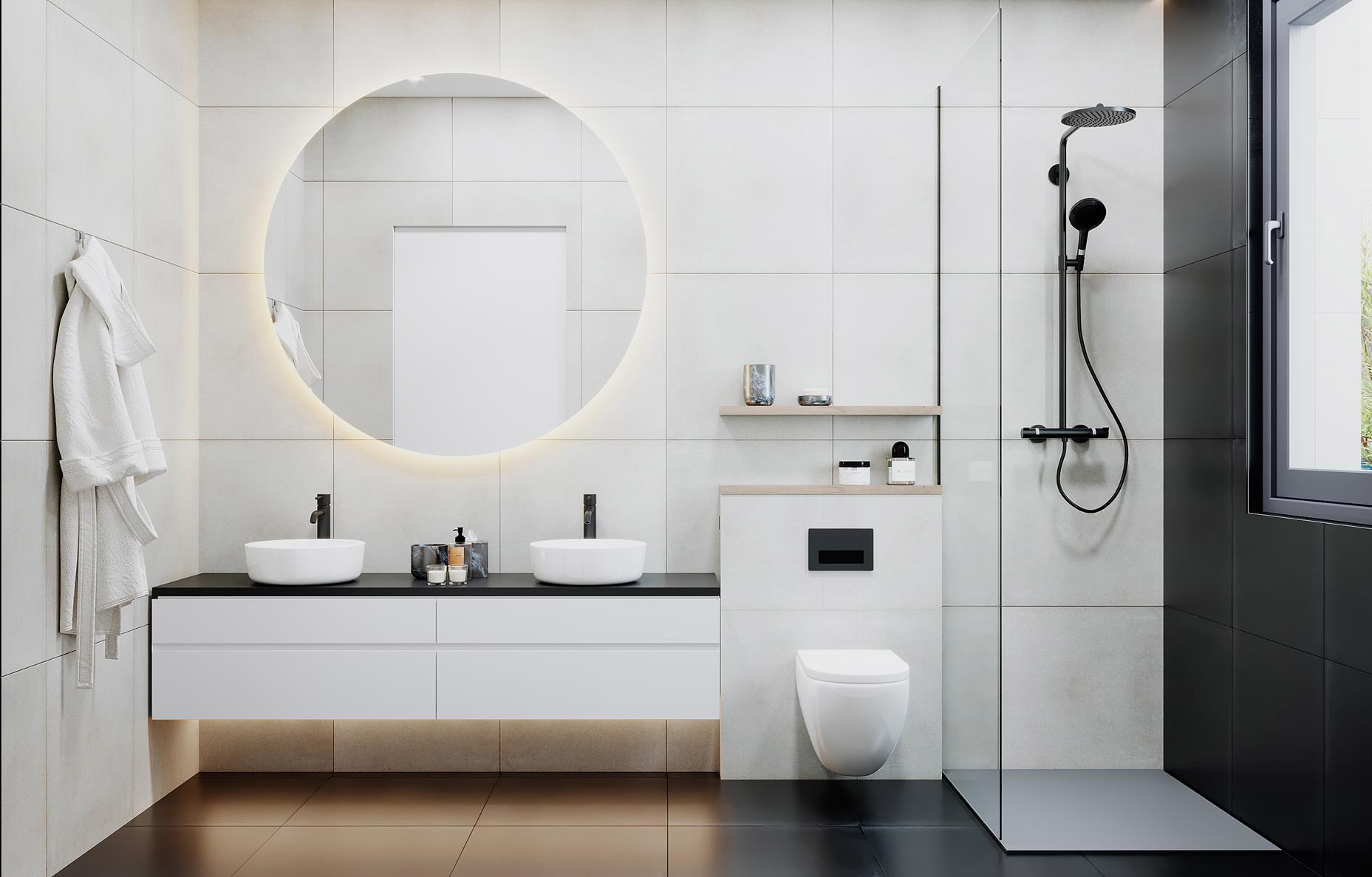 Piso en venta de 3 habitaciones en Encamp con terraza