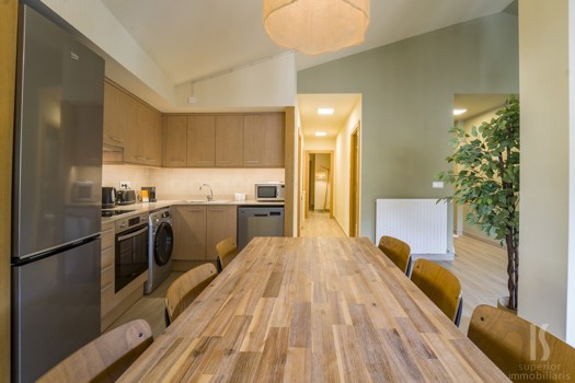 Apartament en venda de 3 habitacions a Soldeu (Canillo) amb parking