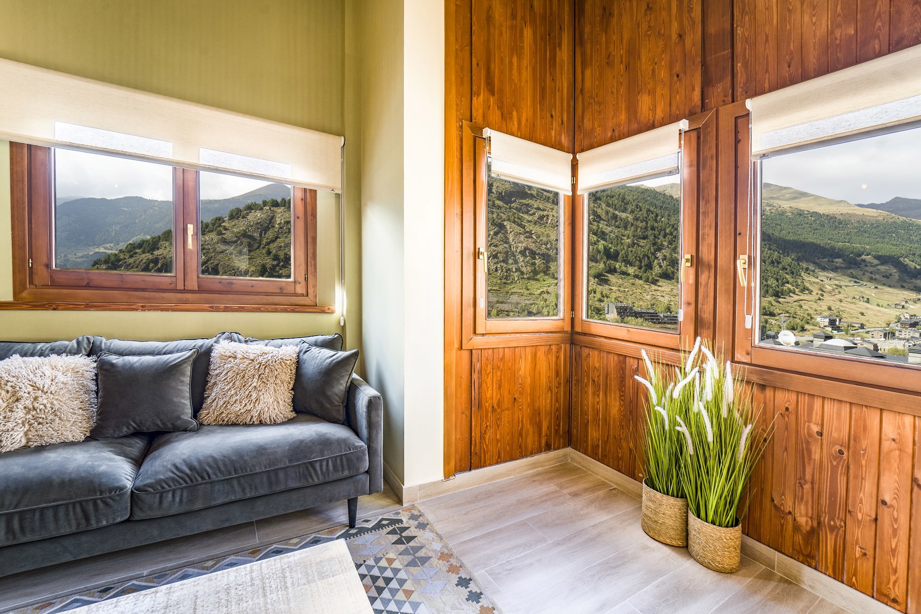 Piso en venta en Soldeu, 3 habitaciones, 81 metros