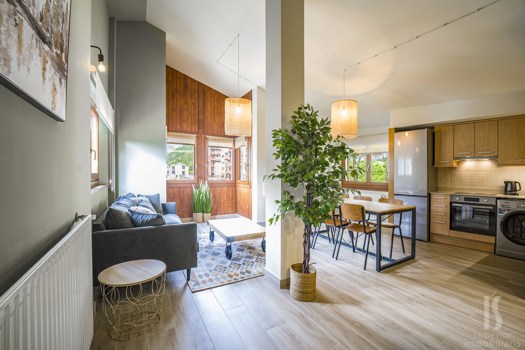Apartament en venda de 3 habitacions a Soldeu (Canillo) amb parking
