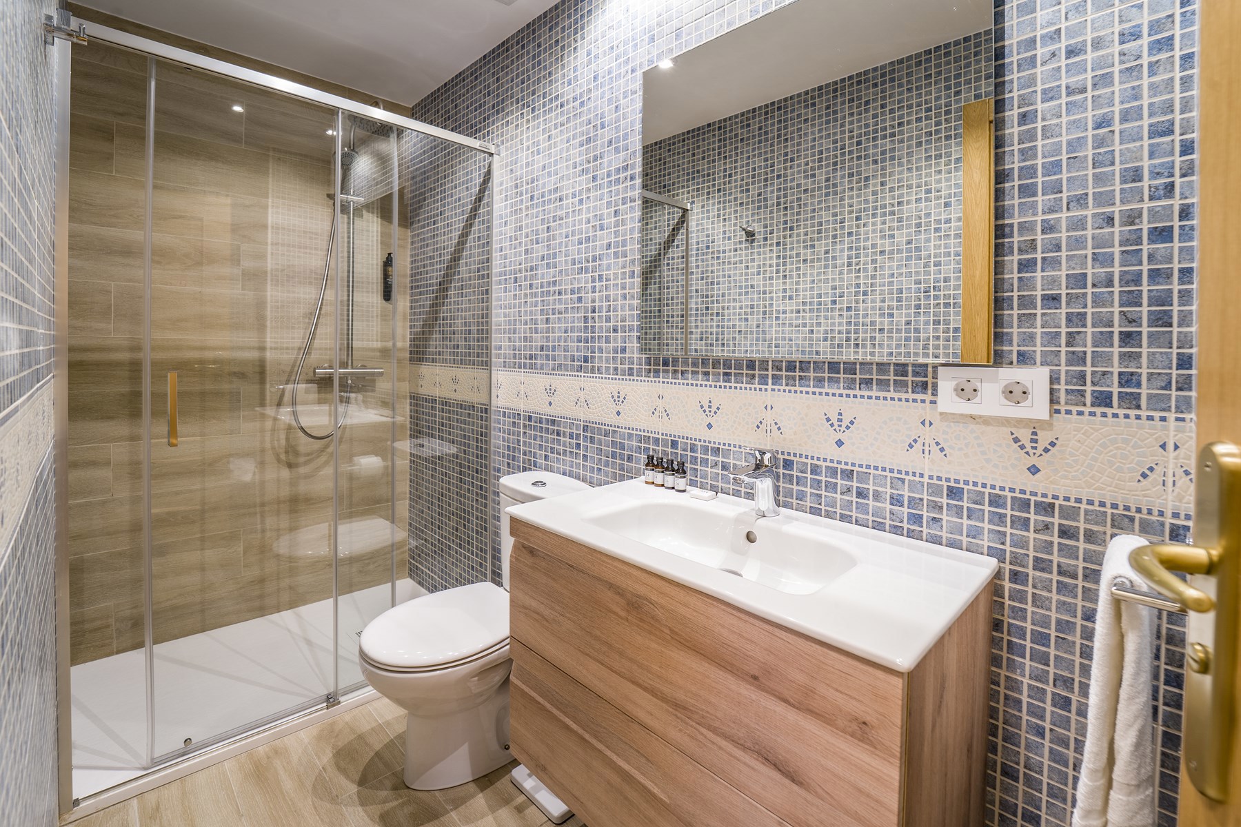Piso en venta en Soldeu, 3 habitaciones, 81 metros