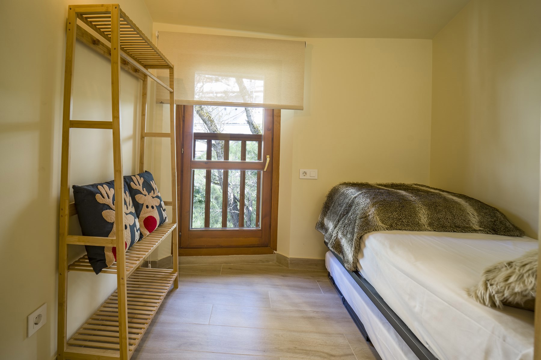 Piso en venta en Soldeu, 3 habitaciones, 81 metros