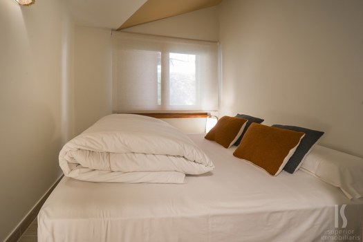 Apartament en venda de 3 habitacions a Soldeu (Canillo) amb parking