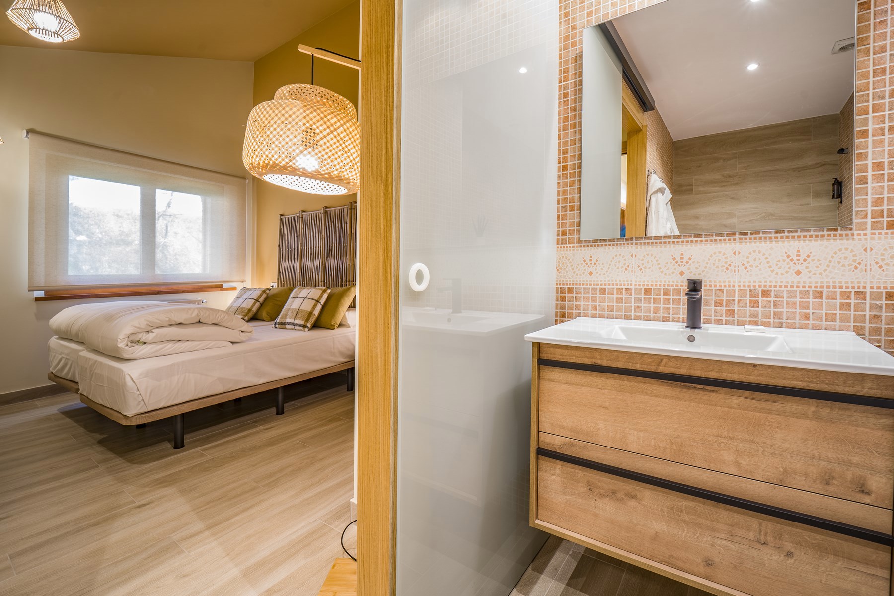 Piso en venta en Soldeu, 3 habitaciones, 81 metros