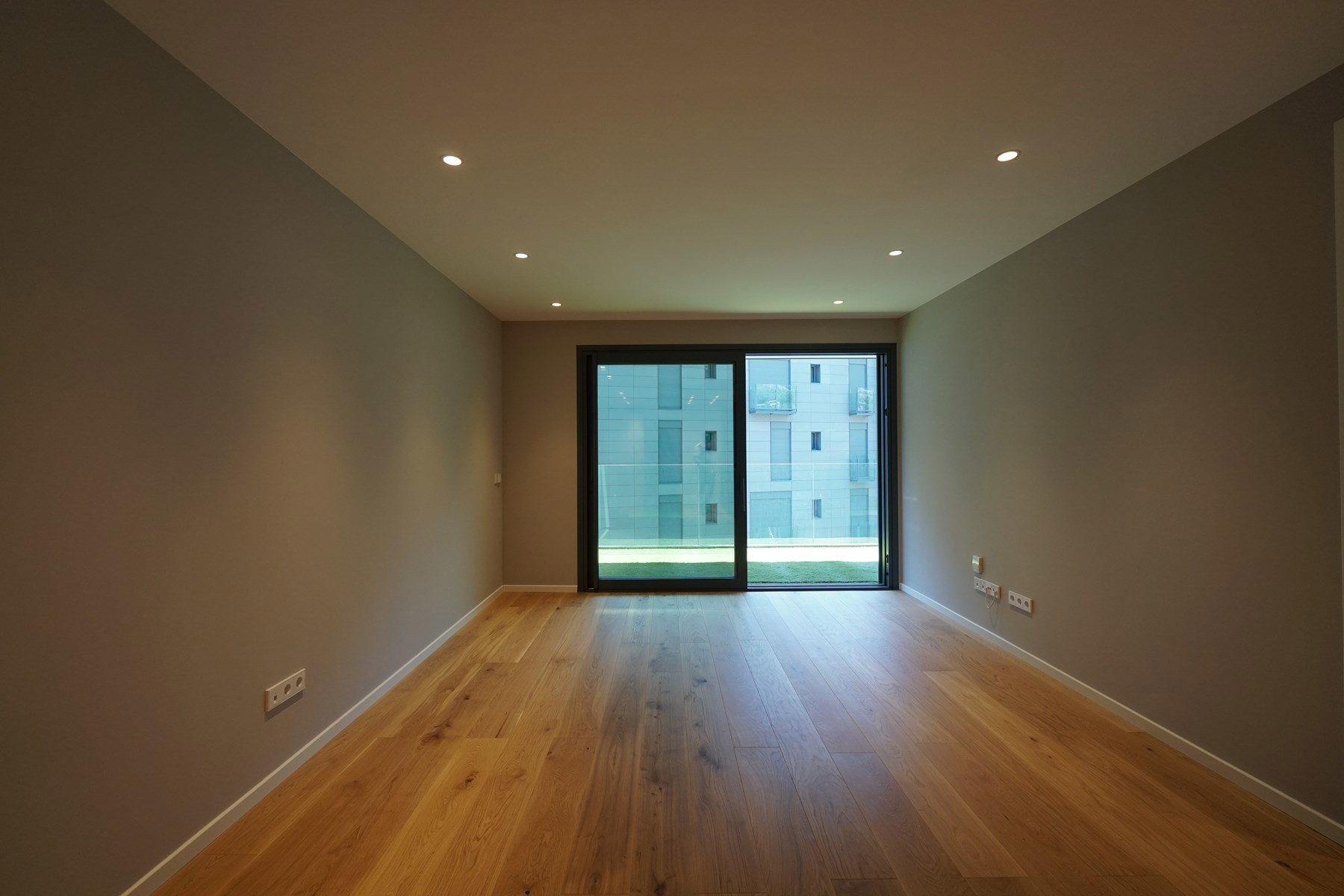 Apartament en lloguer de 2 habitacions a Escaldes-Engordany amb terrassa i parking
