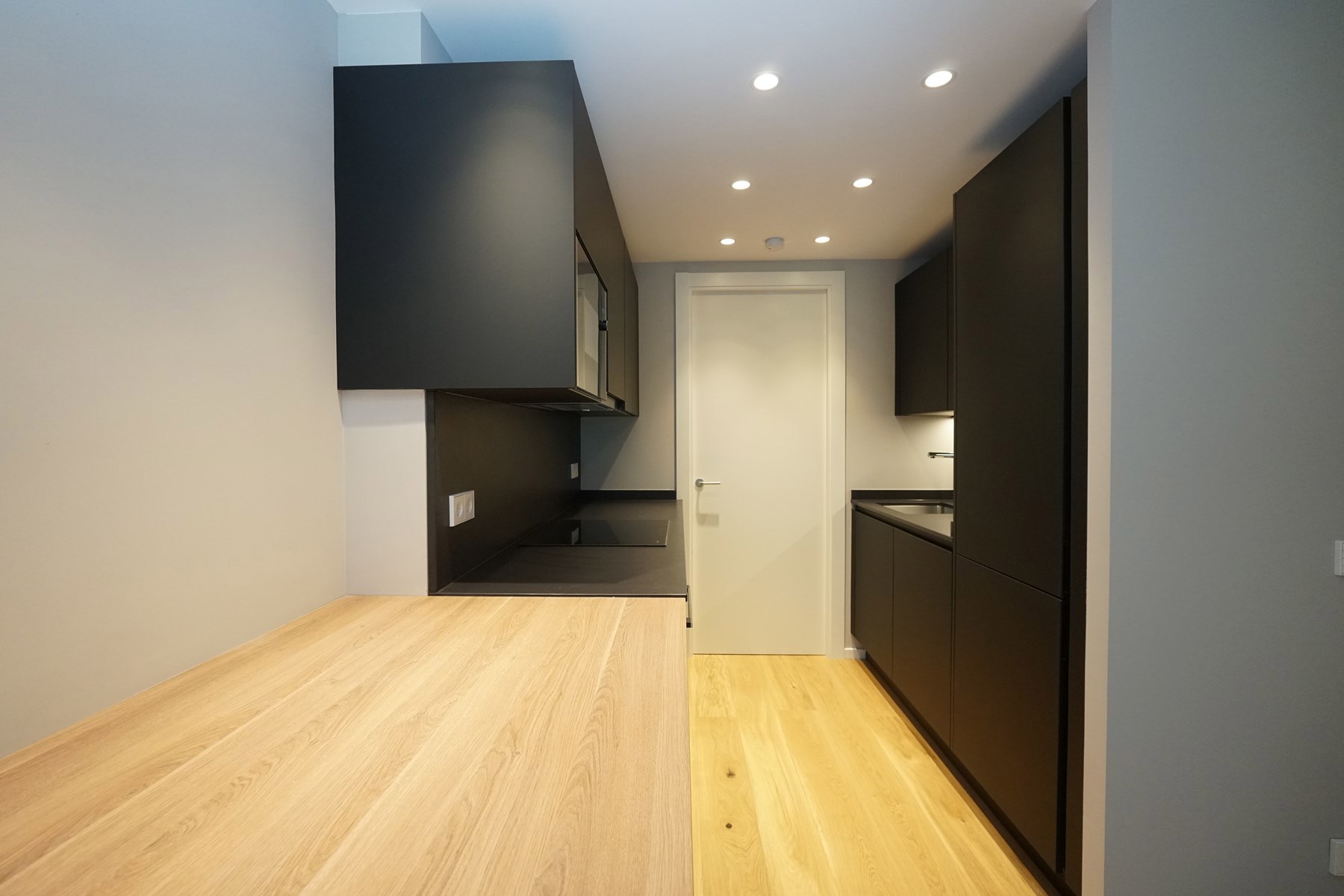 Apartament en lloguer de 2 habitacions a Escaldes-Engordany amb terrassa i parking