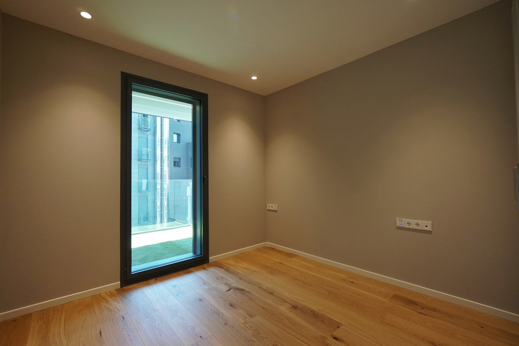 Apartament en lloguer de 2 habitacions a Escaldes-Engordany amb terrassa i parking