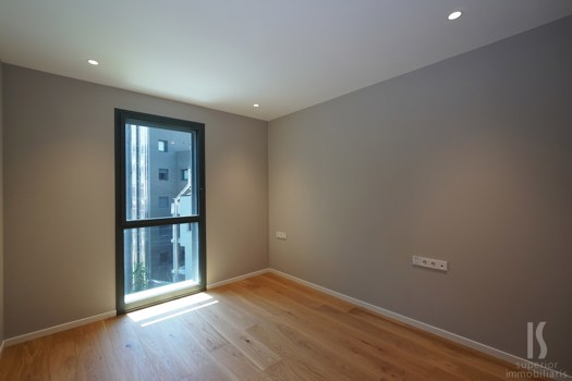 Apartament en lloguer de 2 habitacions a Escaldes-Engordany amb terrassa i parking