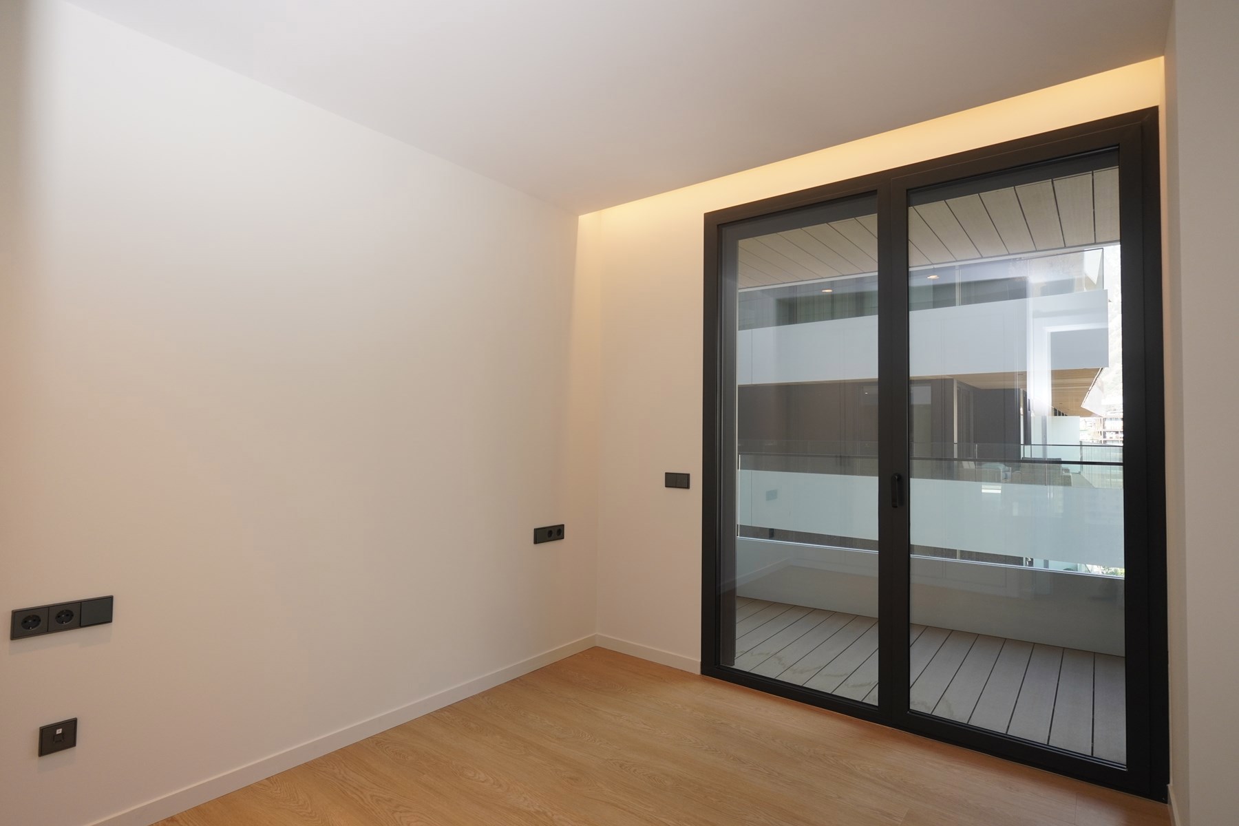 Apartament en lloguer de 3 habitacions a Escaldes-Engordany amb terrassa i parking