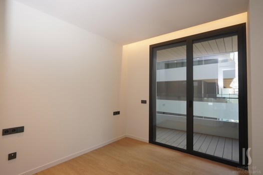 Apartament en lloguer de 3 habitacions a Escaldes-Engordany amb terrassa i parking