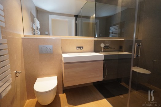 Apartament en lloguer de 3 habitacions a Escaldes-Engordany amb terrassa i parking