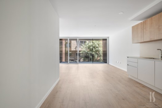 Piso en alquiler de 2 habitaciones en Escaldes-Engordany con terraza y parking