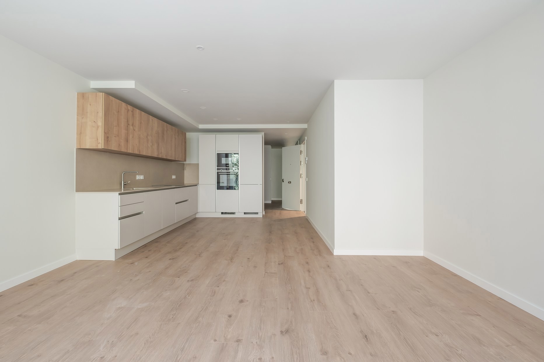 Apartment for rent with 2 bedrooms in Escaldes-Engordany with terrace and parking