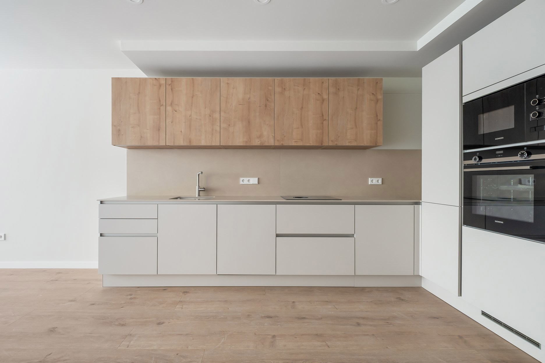 Apartment for rent with 2 bedrooms in Escaldes-Engordany with terrace and parking