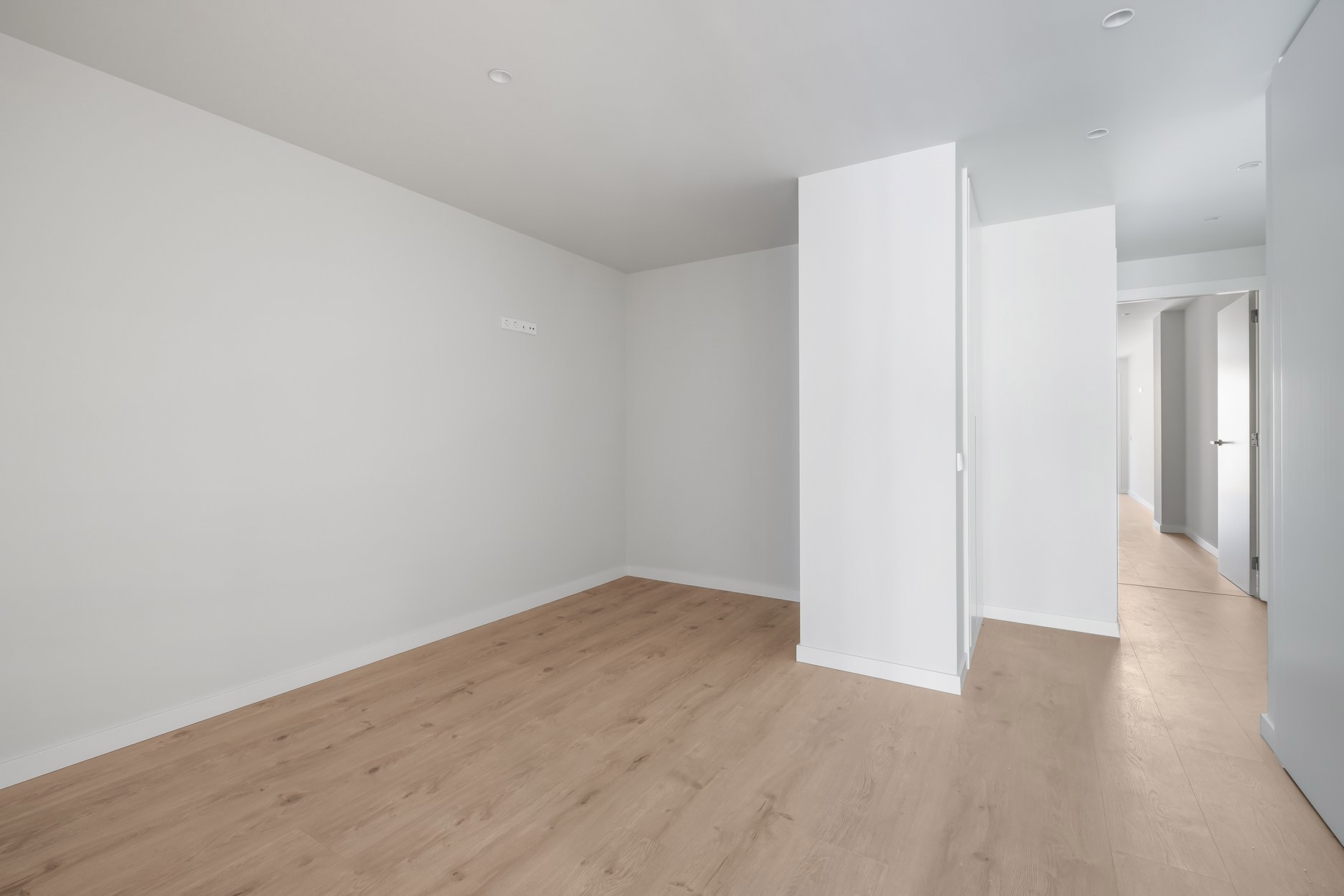 Apartment for rent with 2 bedrooms in Escaldes-Engordany with terrace and parking