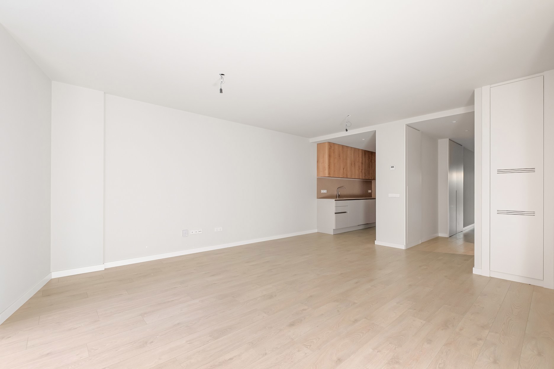 Apartment for rent with 2 bedrooms in Escaldes-Engordany with terrace