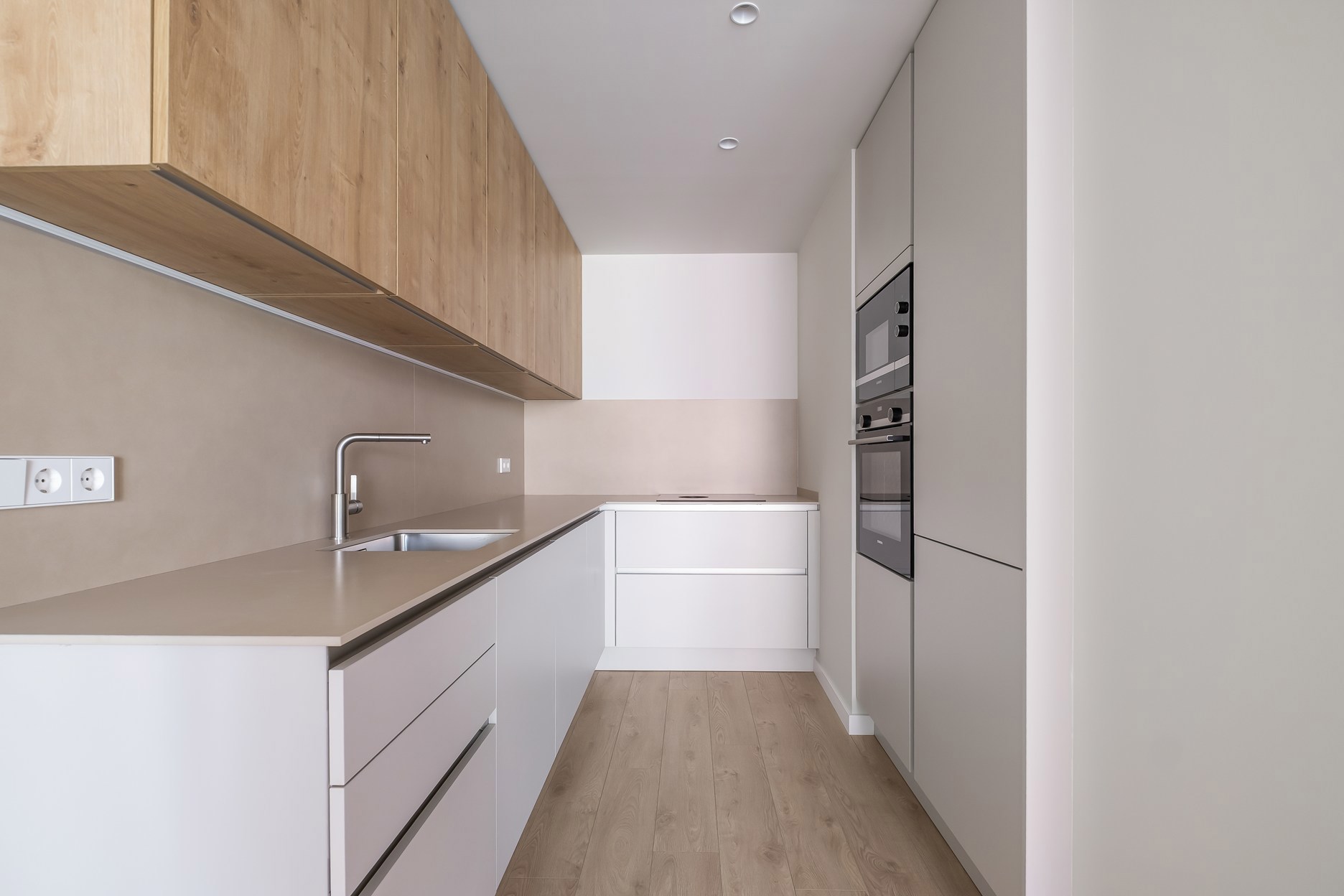 Apartment for rent with 2 bedrooms in Escaldes-Engordany with terrace