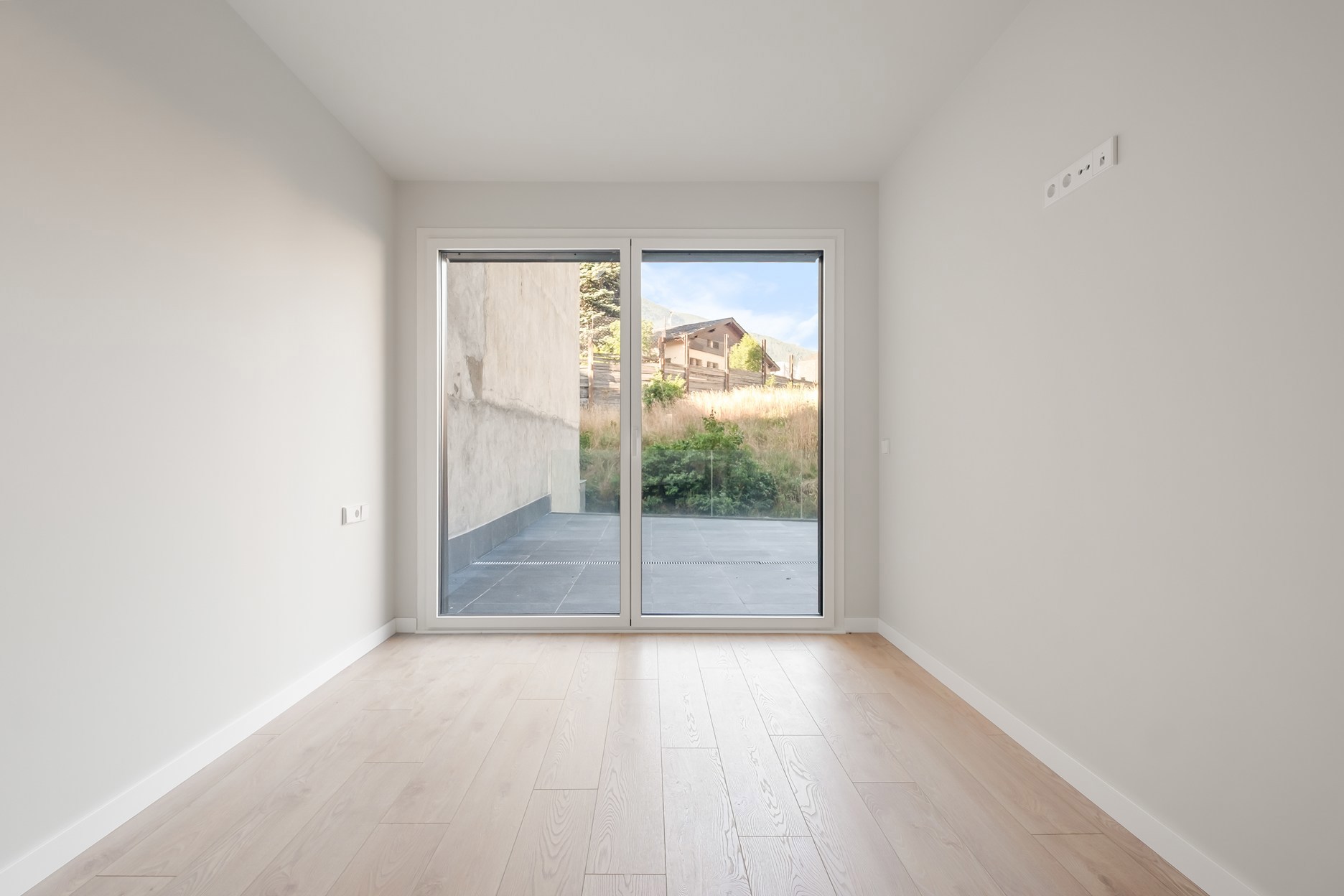 Apartment for rent with 2 bedrooms in Escaldes-Engordany with terrace