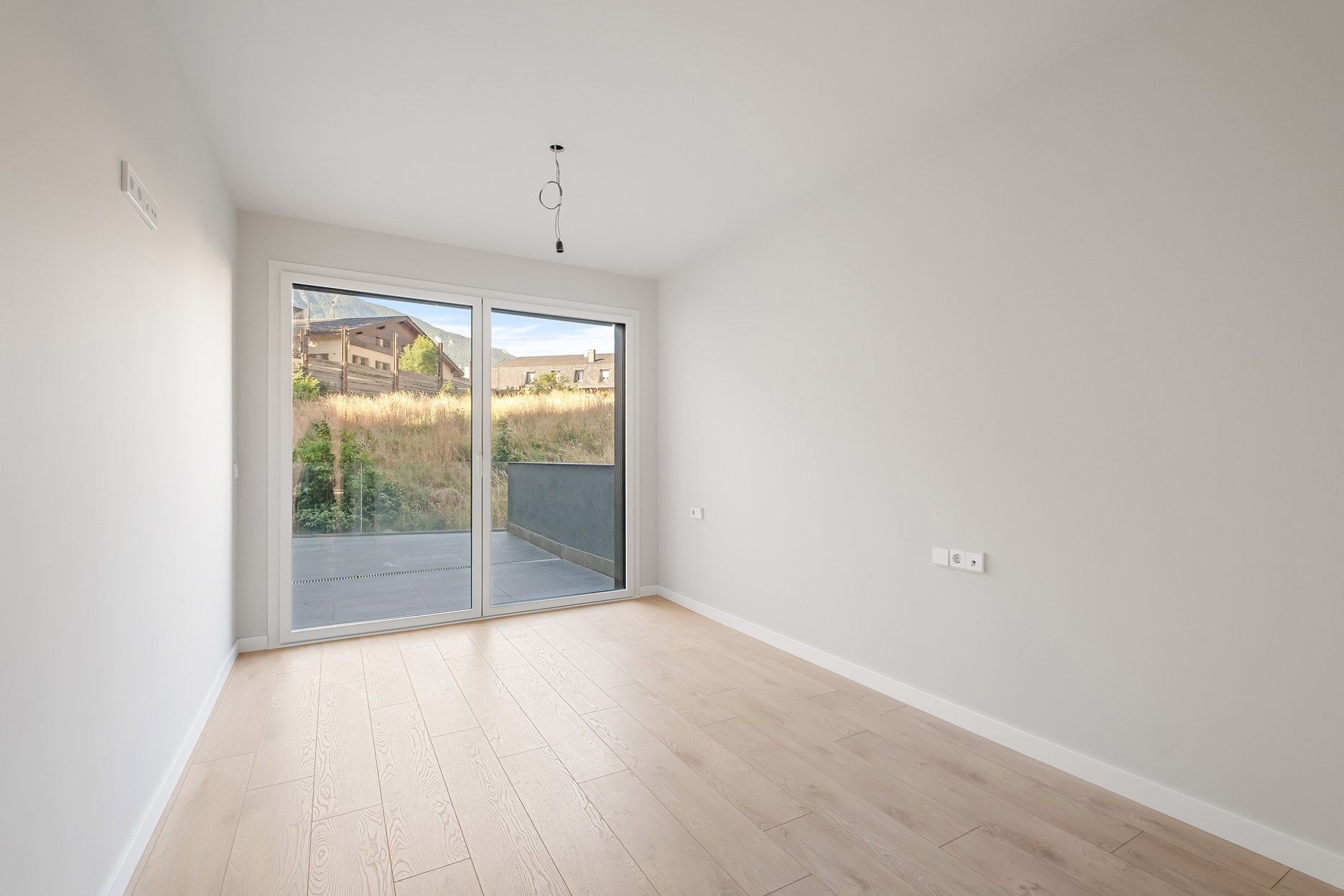 Apartment for rent with 2 bedrooms in Escaldes-Engordany with terrace
