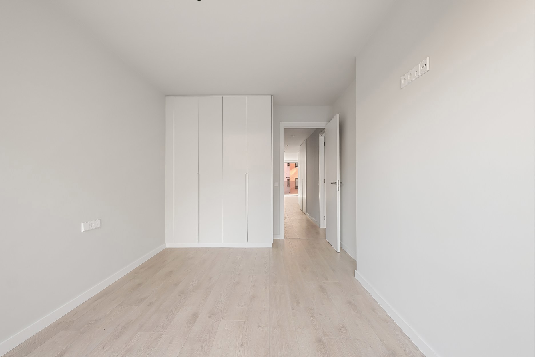 Apartment for rent with 2 bedrooms in Escaldes-Engordany with terrace
