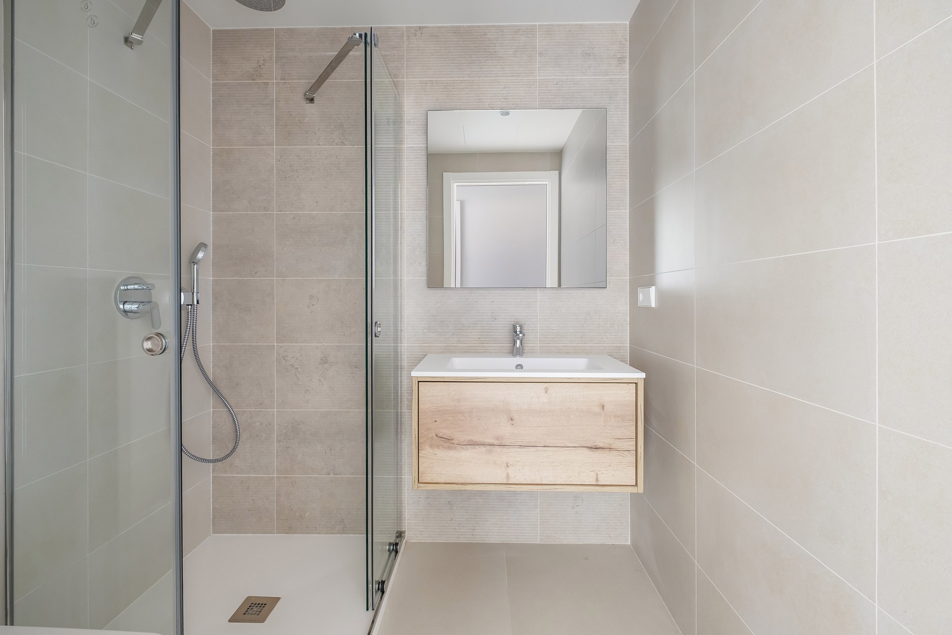 Apartment for rent with 2 bedrooms in Escaldes-Engordany with terrace