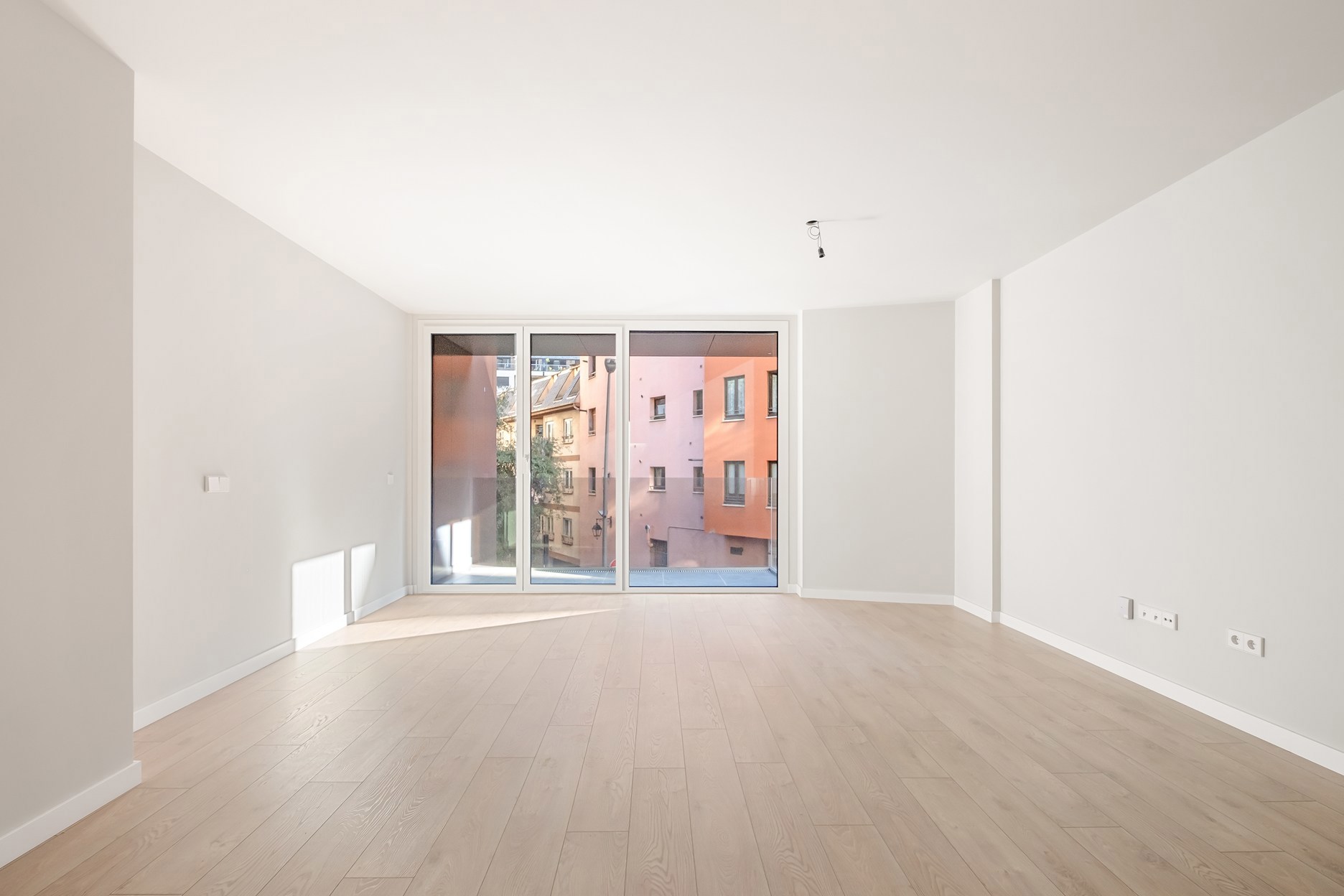 Apartment for rent with 2 bedrooms in Escaldes-Engordany with terrace