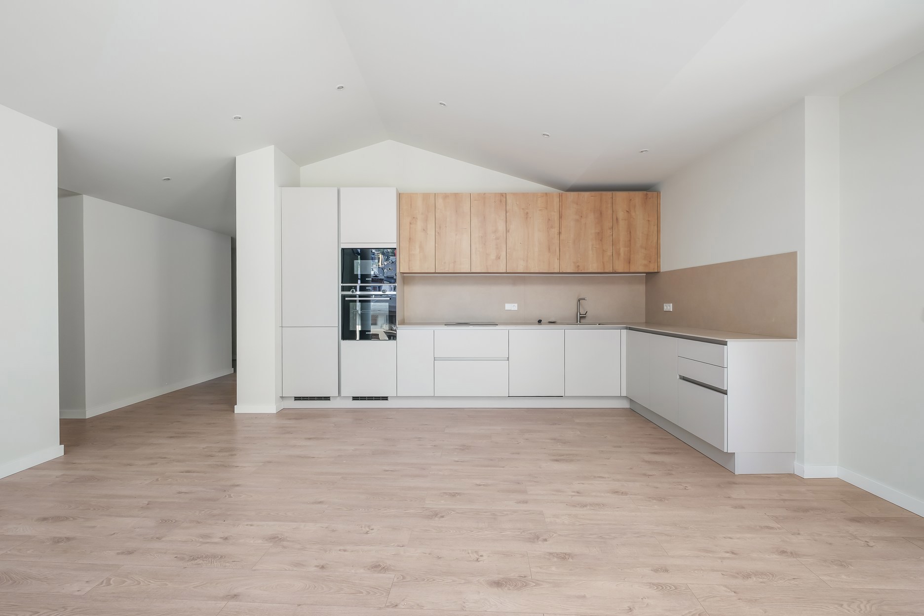 Apartment for rent with 3 bedrooms in Escaldes-Engordany with terrace and parking