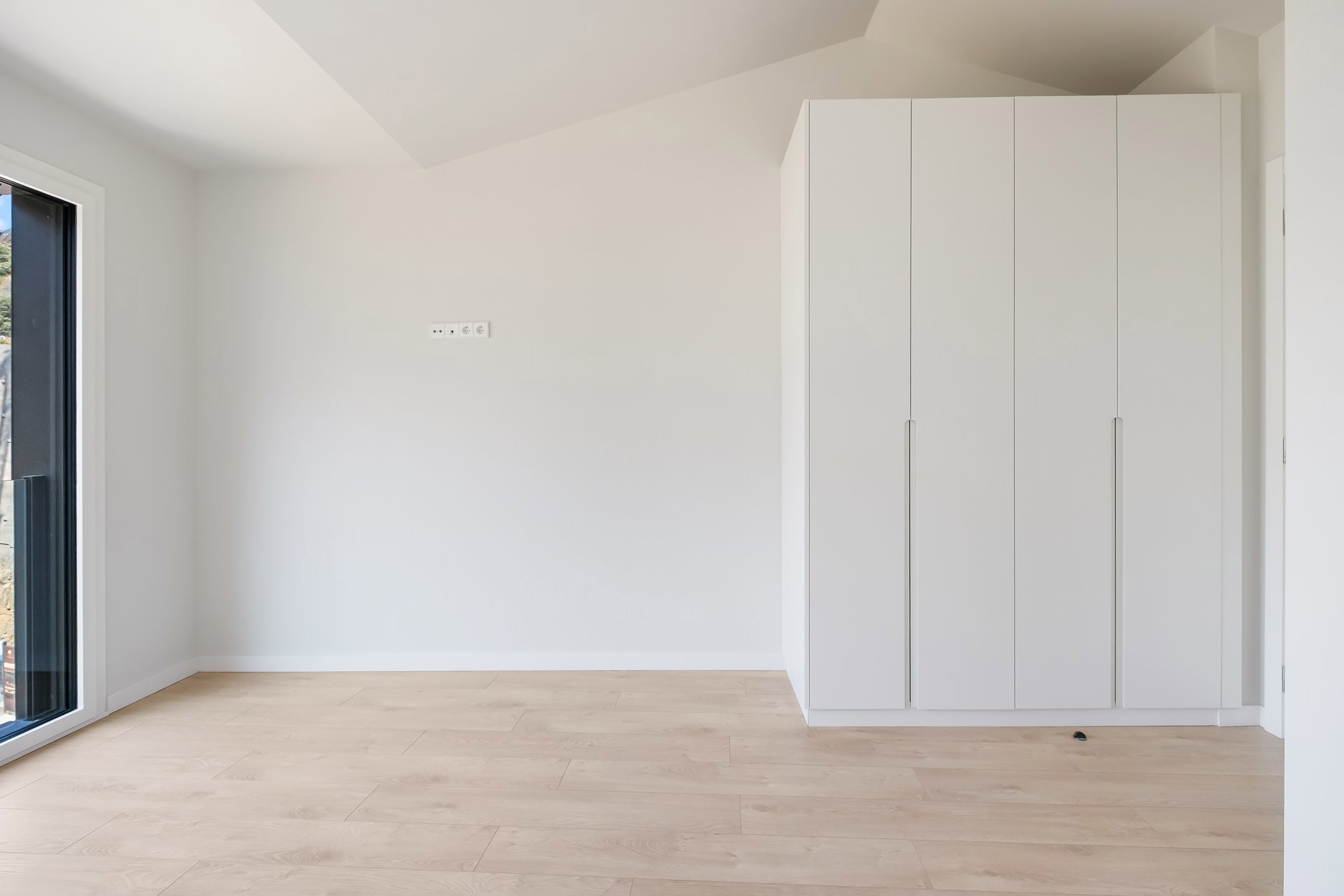 Apartment for rent with 3 bedrooms in Escaldes-Engordany with terrace and parking