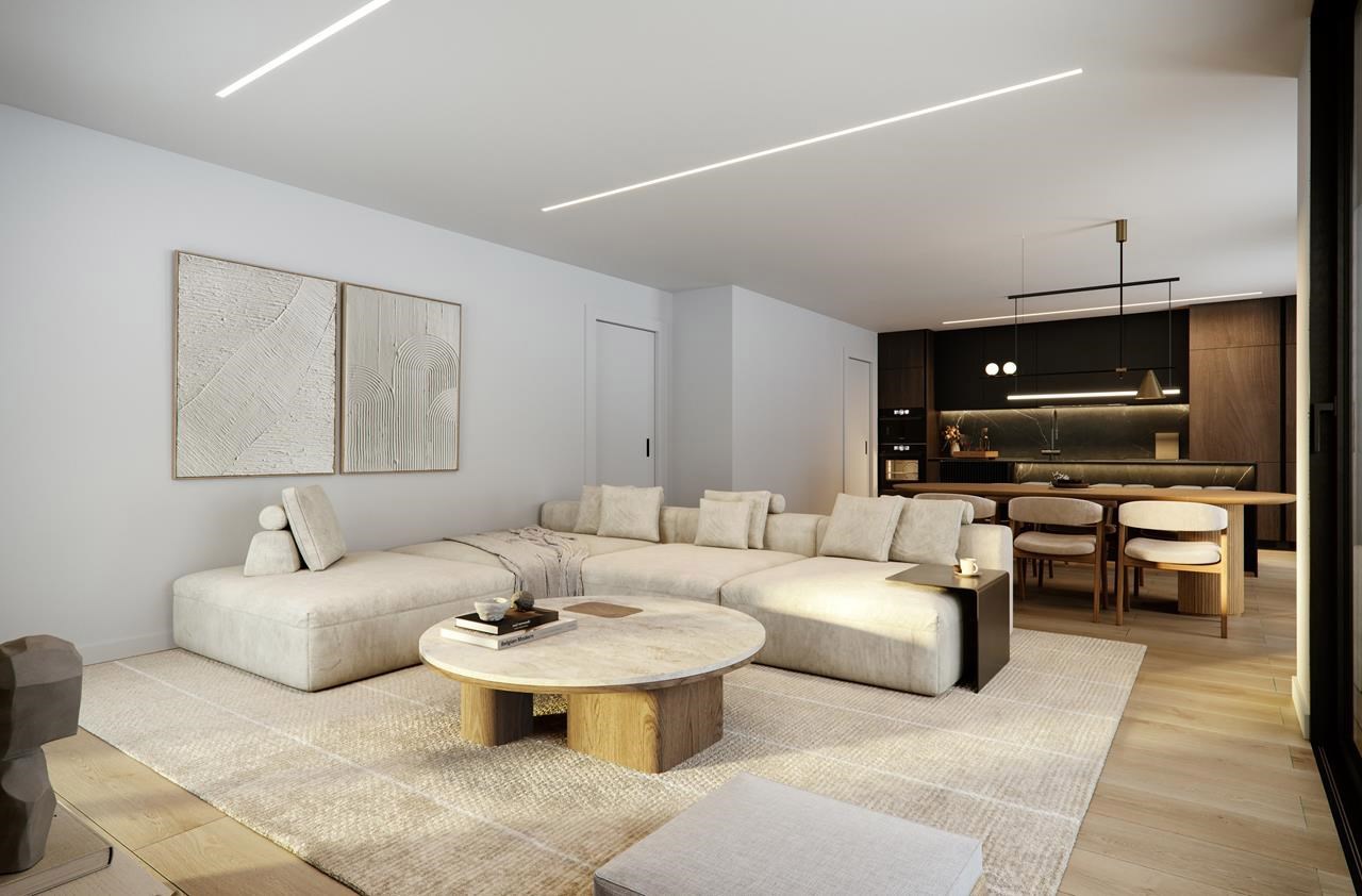 Apartment for sale with 3 bedrooms in Escaldes-Engordany with terrace