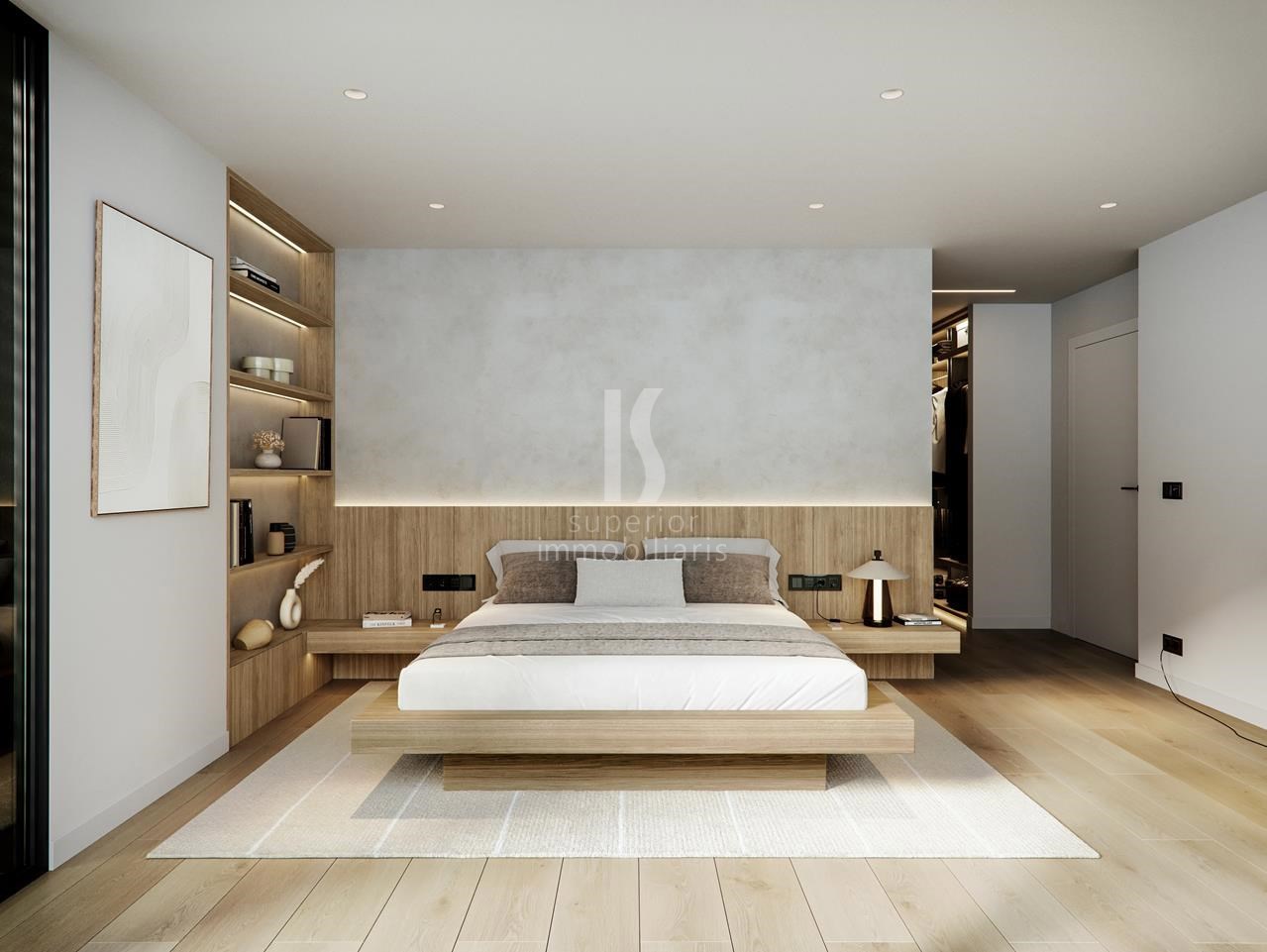 Apartament en venda de 4 habitacions a Escaldes-Engordany amb terrassa i parking