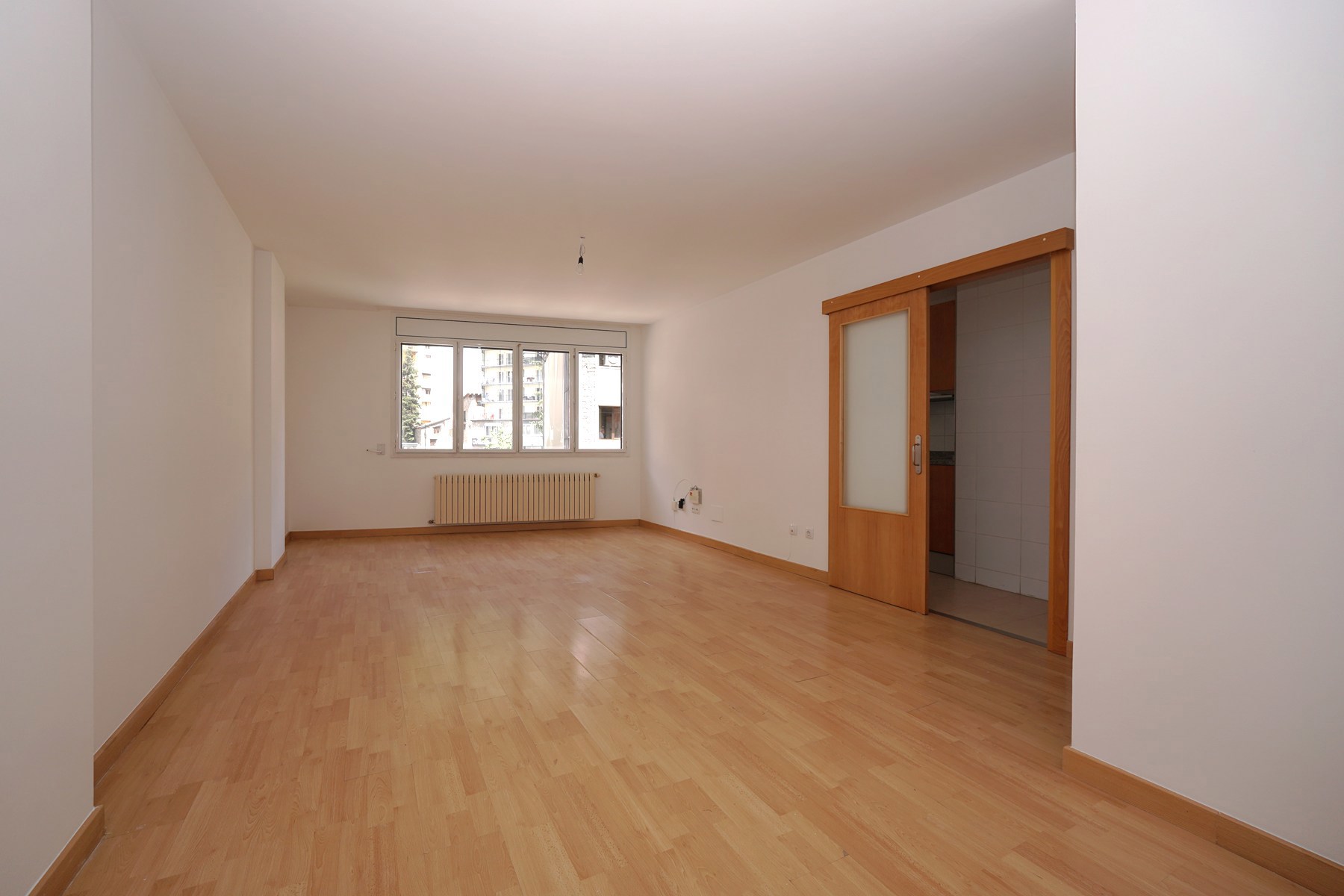 Pis de lloguer a Andorra la Vella, 2 habitacions, 65 metres