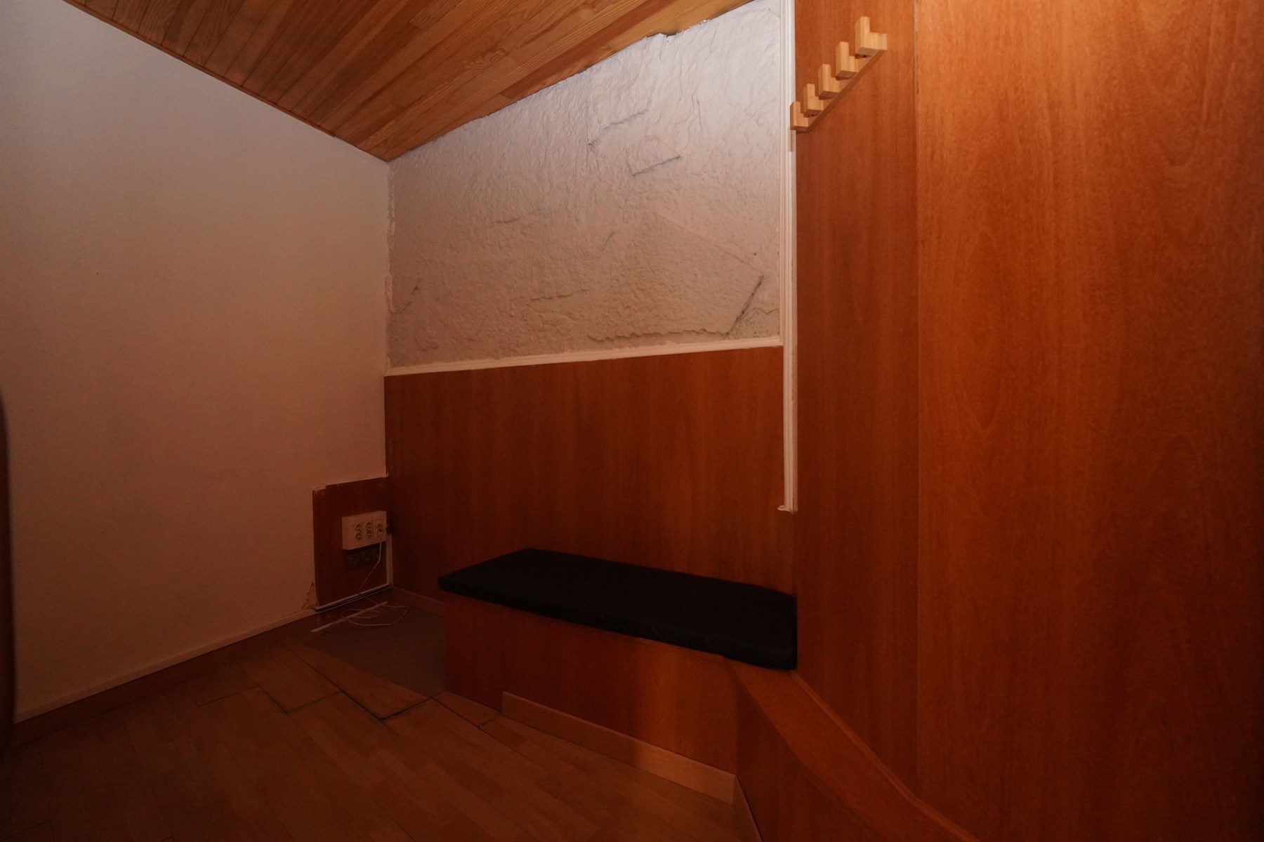 Local comercial de alquiler en Escaldes Engordany, 40 metros