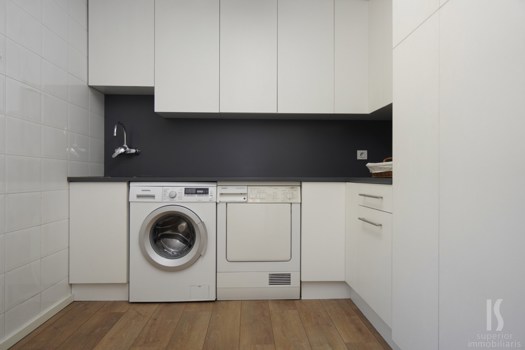Appartement dernier étage à location avec 6 chambres en Andorra la Vella avec terrasse et parking