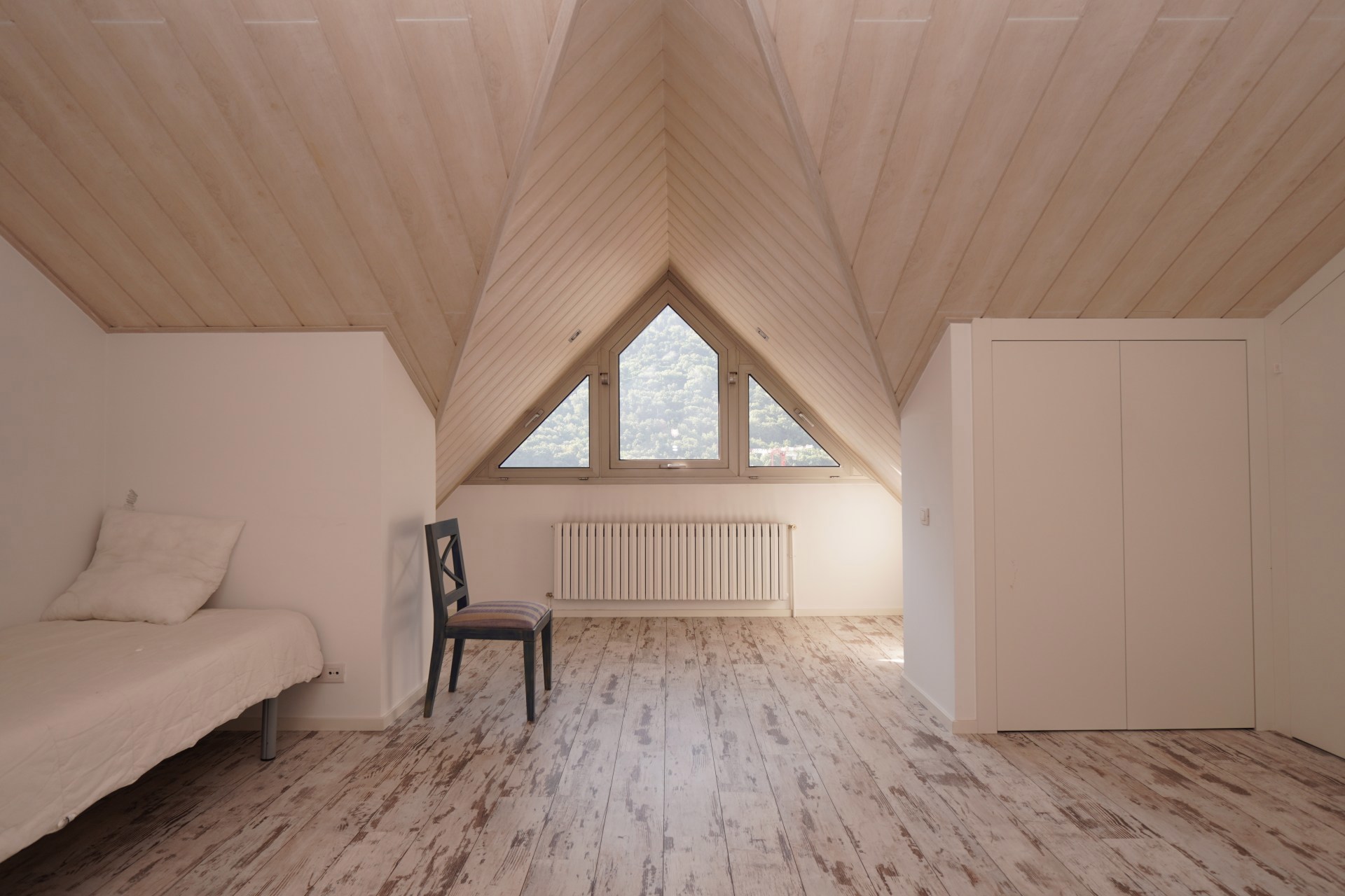 Ático en alquiler de 6 habitaciones en Andorra la Vella con terraza y parking