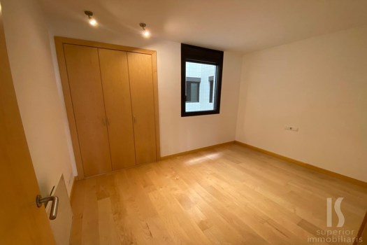 Apartament en lloguer de 2 habitacions a Escaldes-Engordany
