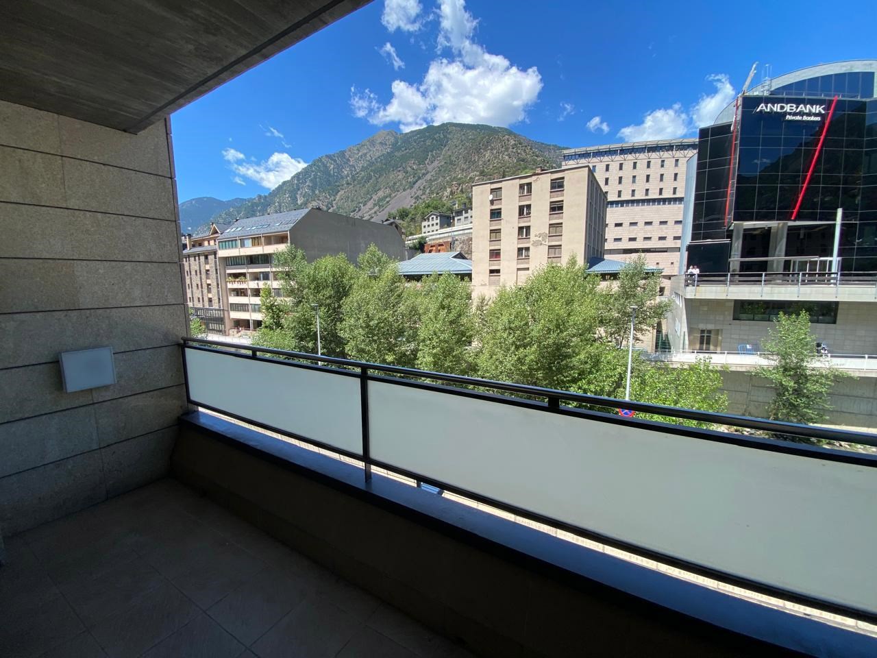 Apartment for rent with 2 bedrooms in Escaldes-Engordany
