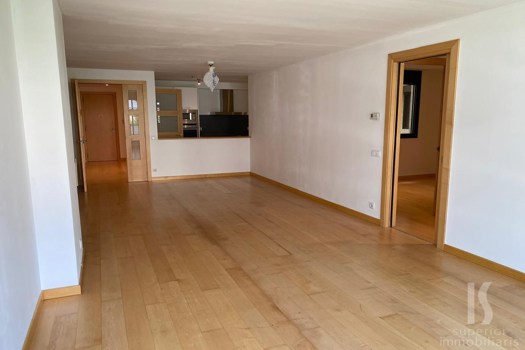 Apartament en lloguer de 2 habitacions a Escaldes-Engordany