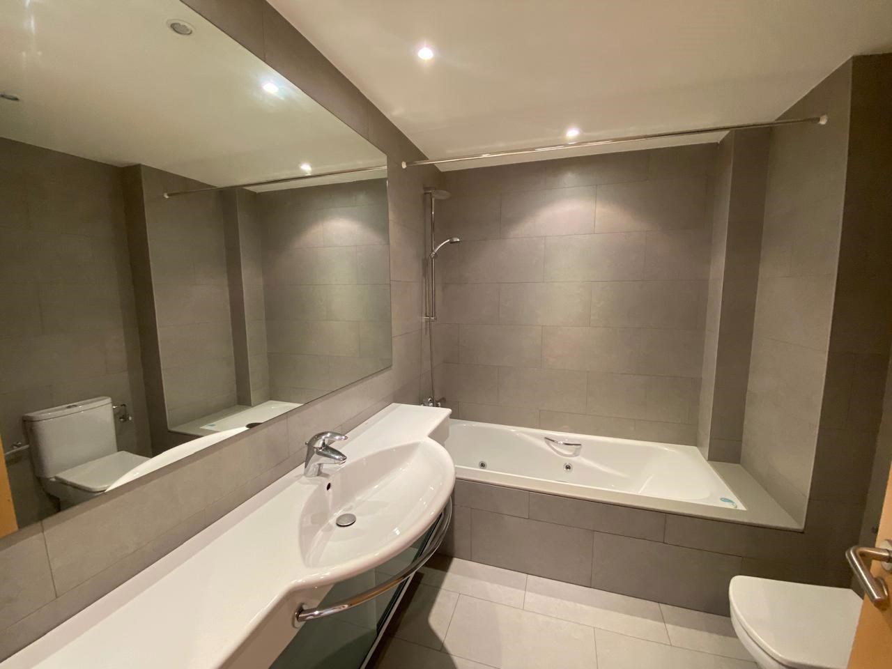 Apartment for rent with 2 bedrooms in Escaldes-Engordany