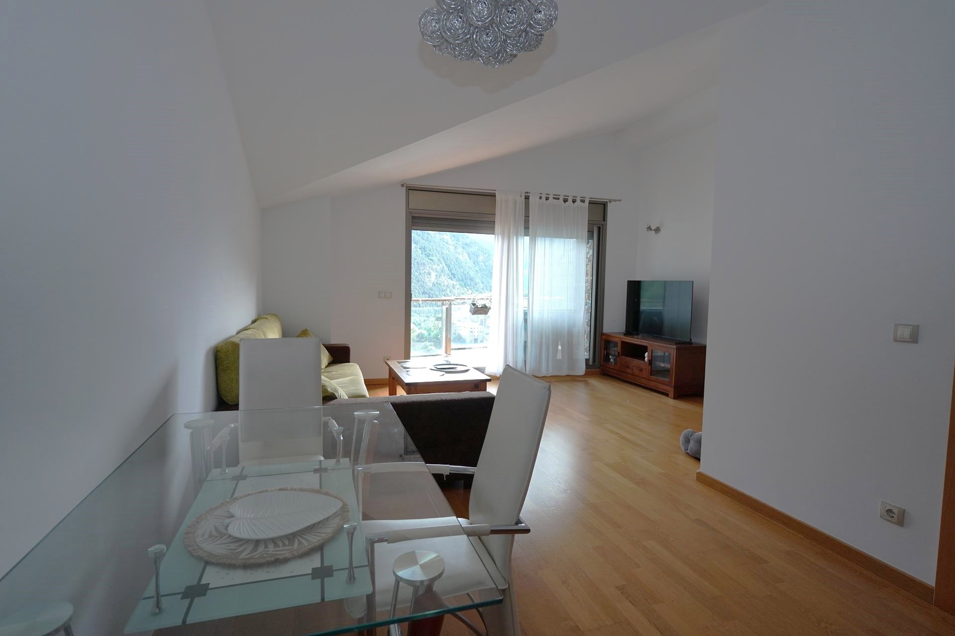 Àtic en venda a Encamp, 2 habitacions, 80 metres