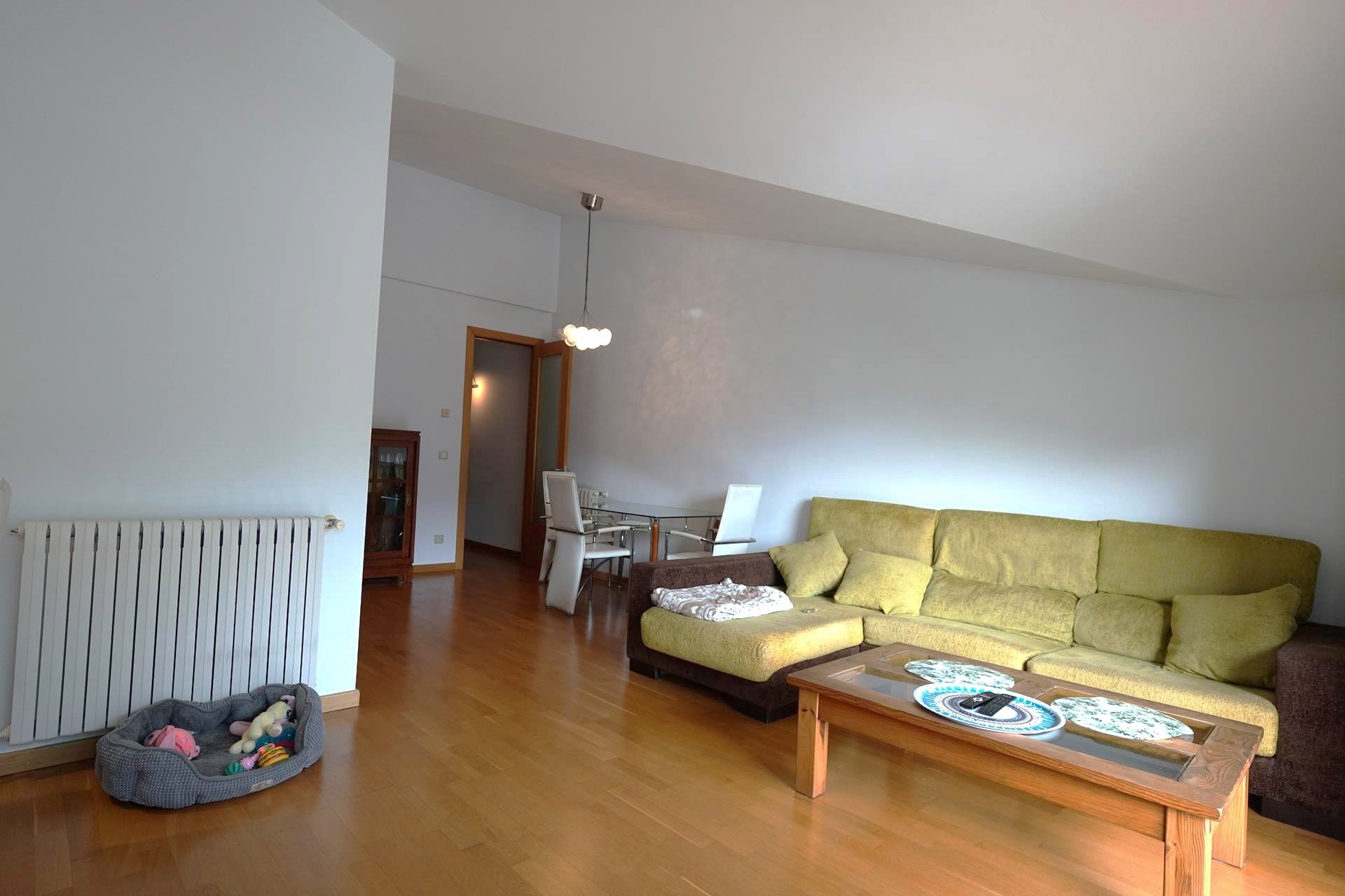 Àtic en venda a Encamp, 2 habitacions, 80 metres